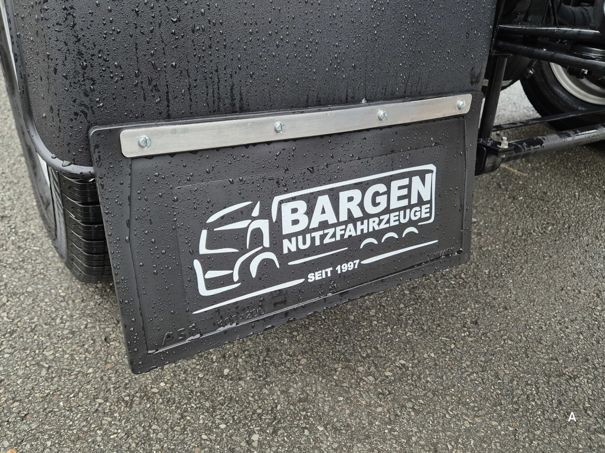 Leasing of FUSO 3S15 Alu Pritsche 2.80m Ladekran Bohrgerät FUSO 3S15 Alu Pritsche 2.80m Ladekran Bohrgerät: picture 13