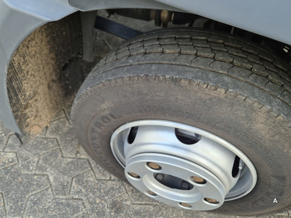 Hook lift truck MAN TGL 8.190 BL City Abrollkipper Aut., 2 x AHK sof: picture 13