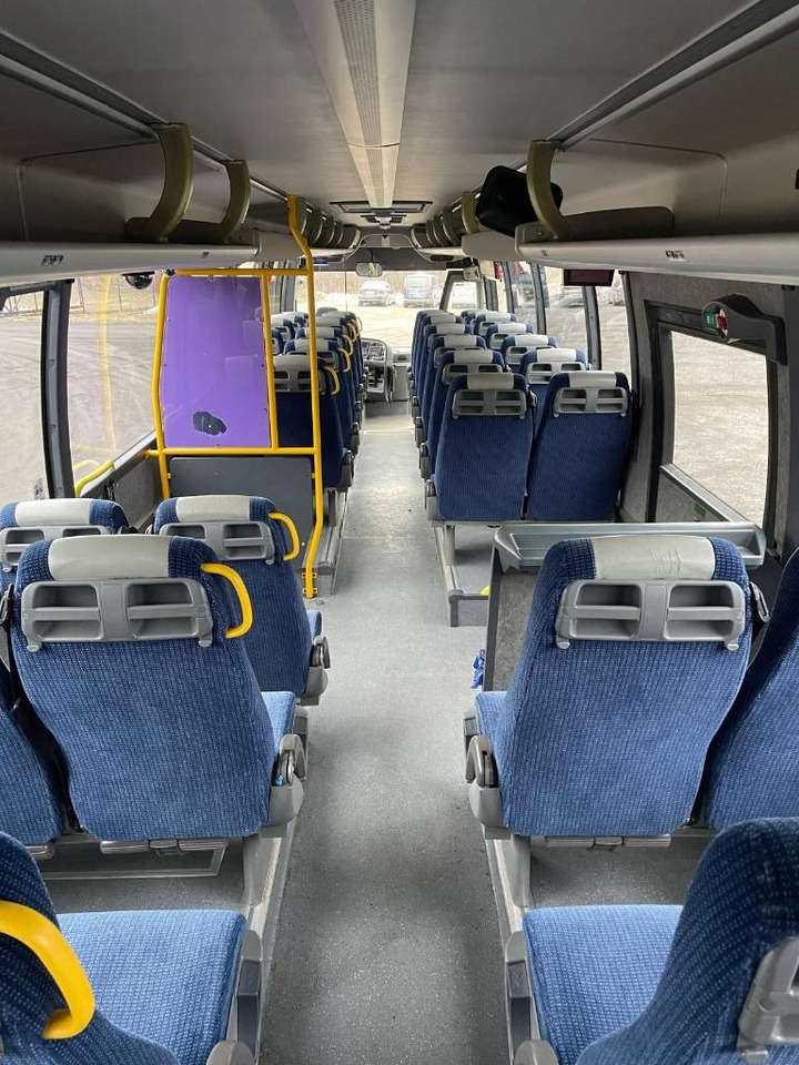 Coach Volvo 9700S: picture 11