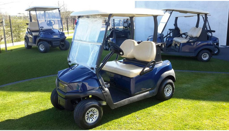 Club Car tempo 2021 new battery pack - Golf cart: picture 2 Club Car tempo 2021 new battery pack - Golf cart: picture 2