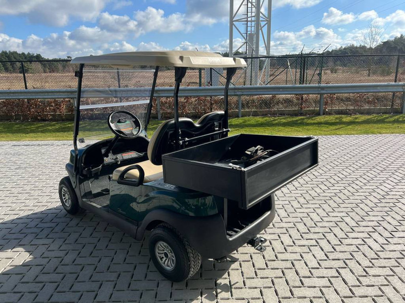 Club Car tempo 2021 new cargo box - Golf cart: picture 5 Club Car tempo 2021 new cargo box - Golf cart: picture 5