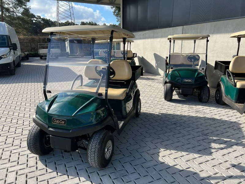 Club Car tempo 2021 new cargo box - Golf cart: picture 4 Club Car tempo 2021 new cargo box - Golf cart: picture 4