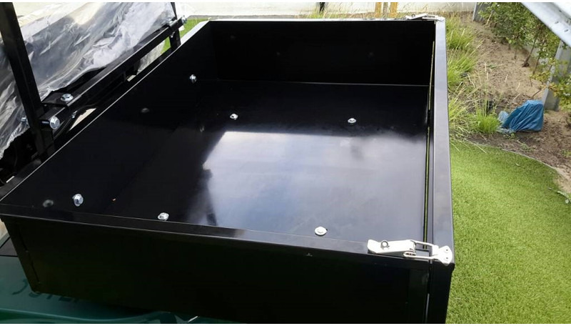Club Car tempo new whit cargo box - Golf cart: picture 5 Club Car tempo new whit cargo box - Golf cart: picture 5