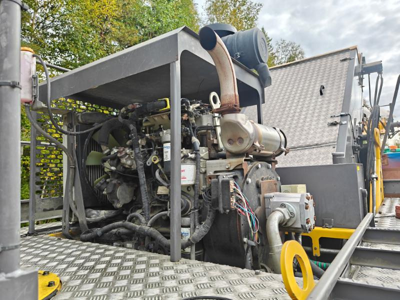 Broddson Skandia - Road sweeper: picture 3 Broddson Skandia - Road sweeper: picture 3