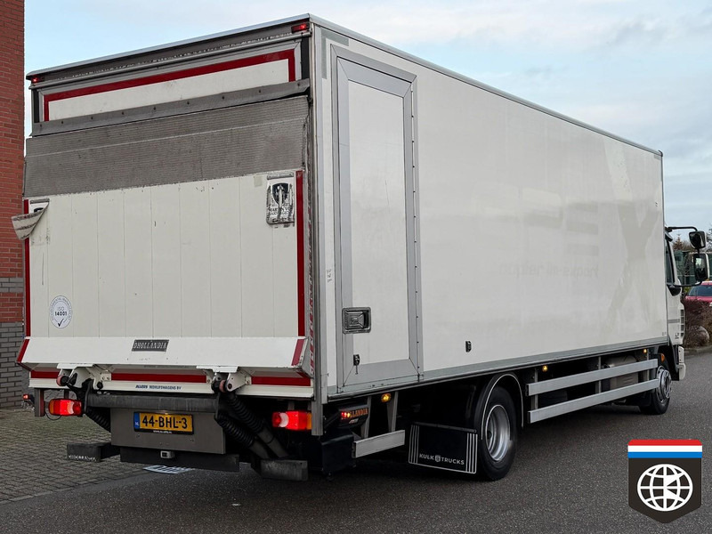 DAF LF 180 FA TAIL LIFT - GOOD TYRES - SMART TACHO 2 - Box truck: picture 5 DAF LF 180 FA TAIL LIFT - GOOD TYRES - SMART TACHO 2 - Box truck: picture 5