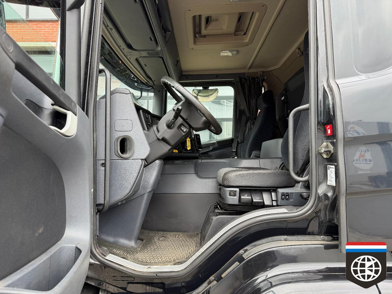 Box truck Scania P280LB6X2*4MNB NL truck - de stad in tot 2030 !!!!! lift en stuuras - klep - slechts 135 DKM: picture 9