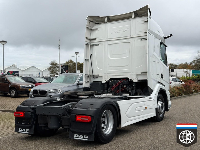 DAF XF 480 FT NGD Space cab - Euro 6 D - Mirror Cams - Tractor unit: picture 4 DAF XF 480 FT NGD Space cab - Euro 6 D - Mirror Cams - Tractor unit: picture 4