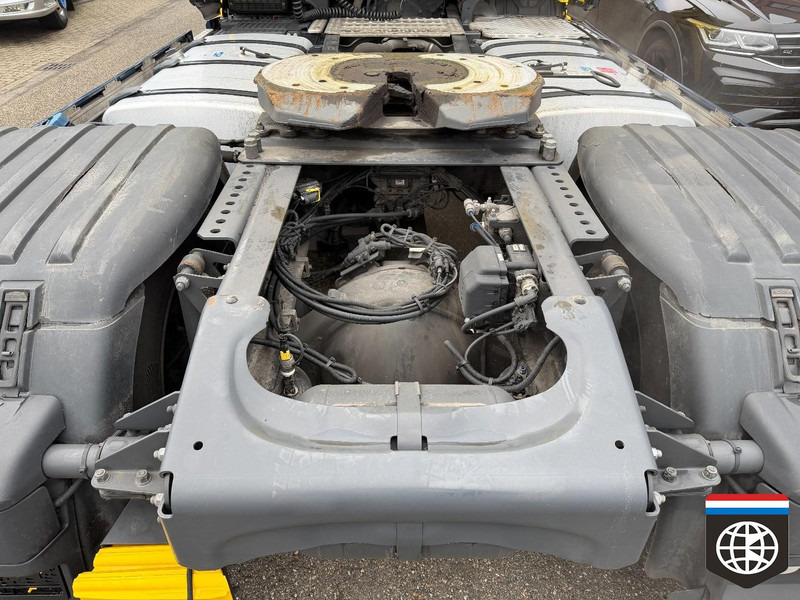 Scania S 500 2 X TANK - RETARDER - NIGHT A/C - EUR6D - reg, DE - Tractor unit: picture 5 Scania S 500 2 X TANK - RETARDER - NIGHT A/C - EUR6D - reg, DE - Tractor unit: picture 5