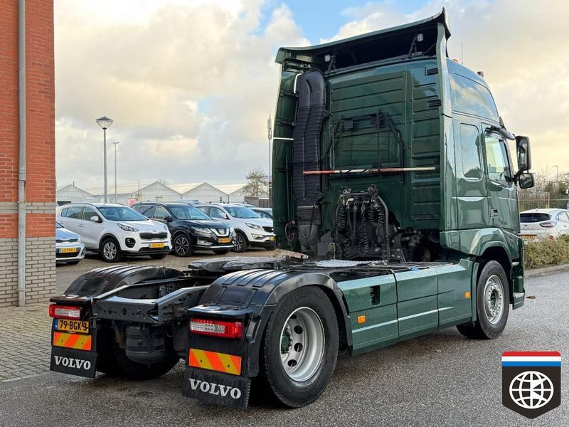 Volvo FM 410 HOLLAND TRUCK - 2 X BED - Tractor unit: picture 5 Volvo FM 410 HOLLAND TRUCK - 2 X BED - Tractor unit: picture 5