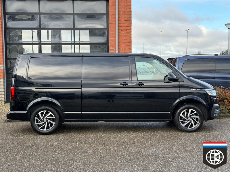 Volkswagen TRANSPORTER 75 EDITION BULLI - FULL OPTION - DSG - Small van: picture 5 Volkswagen TRANSPORTER 75 EDITION BULLI - FULL OPTION - DSG - Small van: picture 5