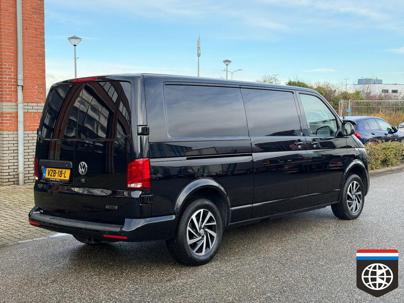 Volkswagen TRANSPORTER 75 EDITION BULLI - FULL OPTION - DSG - Small van: picture 4 Volkswagen TRANSPORTER 75 EDITION BULLI - FULL OPTION - DSG - Small van: picture 4