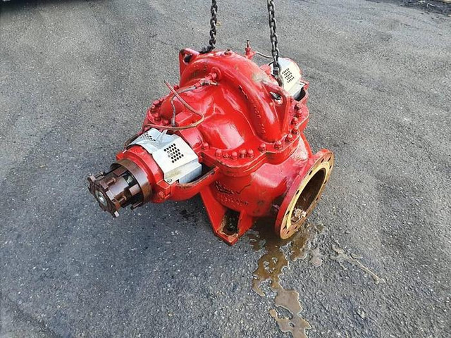 Irrigation pumps HGTI-150.315 - Tractor mounted sprayer: picture 3 Irrigation pumps HGTI-150.315 - Tractor mounted sprayer: picture 3