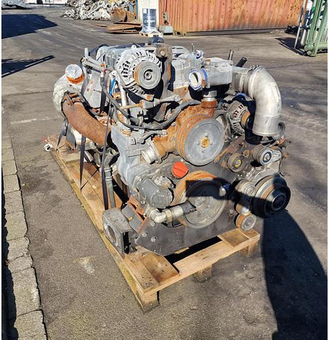 PACCAR PR 183 S3 - Spare parts: picture 5 PACCAR PR 183 S3 - Spare parts: picture 5