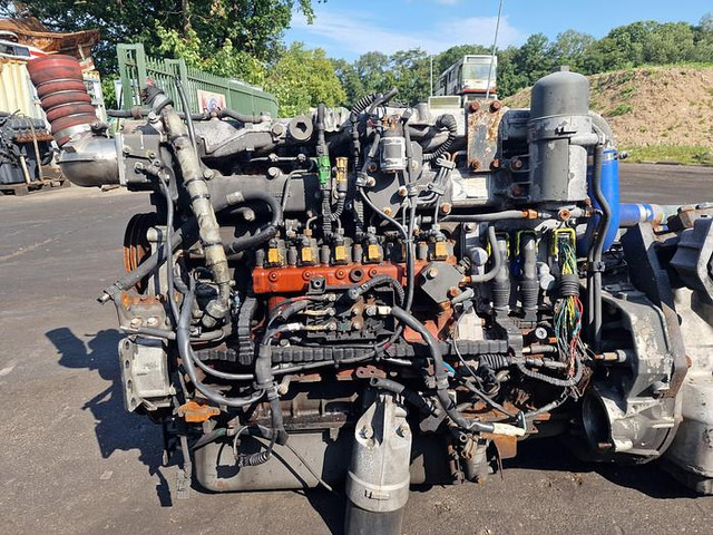 PACCAR PR228 - Spare parts: picture 5 PACCAR PR228 - Spare parts: picture 5