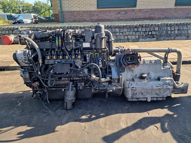 PACCAR PR228 - Spare parts: picture 1 PACCAR PR228 - Spare parts: picture 1