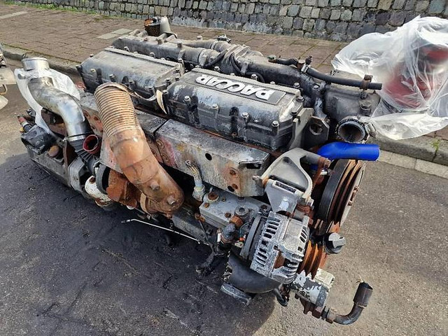 PACCAR PR228 - Spare parts: picture 4 PACCAR PR228 - Spare parts: picture 4