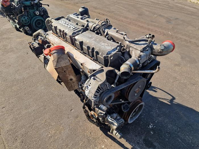 PACCAR PR228 - Spare parts: picture 5 PACCAR PR228 - Spare parts: picture 5