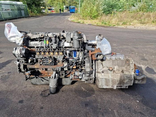 PACCAR PR228 - Spare parts: picture 2 PACCAR PR228 - Spare parts: picture 2