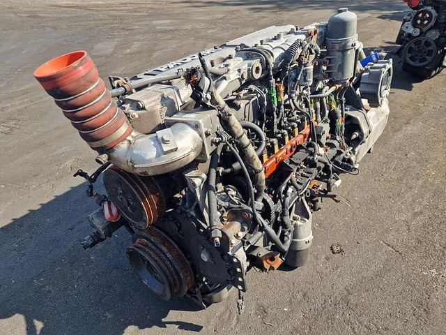 PACCAR PR228 - Spare parts: picture 4 PACCAR PR228 - Spare parts: picture 4