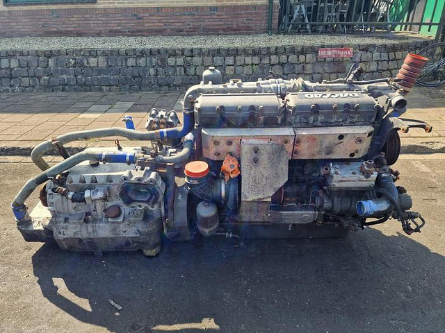 PACCAR PR228 - Spare parts: picture 1 PACCAR PR228 - Spare parts: picture 1