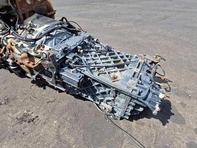 Spare parts Renault DCI 11 C+J01: picture 9