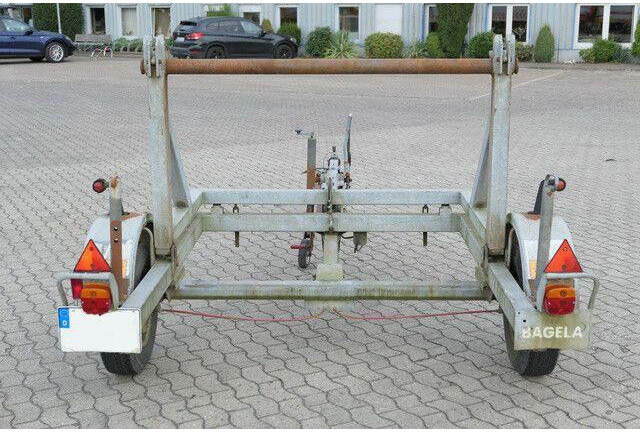 Bagela BKT 12K,Kabeltrommel,Verzinkt,2x am Lager - Roll-off/ Skip trailer: picture 3 Bagela BKT 12K,Kabeltrommel,Verzinkt,2x am Lager - Roll-off/ Skip trailer: picture 3