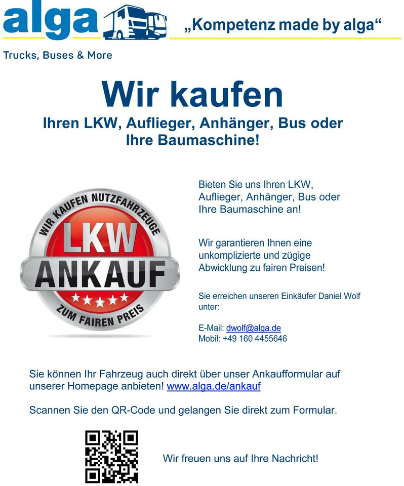 Curtainsider truck Iveco 120-250 Eurocargo, Schiebeplane, LBW, AHK, Klima: picture 15