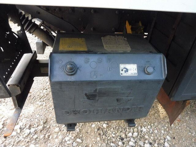 Iveco 80E18 4x2, LBW, AHK, Klima, 6.100mm lang - Box truck: picture 4 Iveco 80E18 4x2, LBW, AHK, Klima, 6.100mm lang - Box truck: picture 4