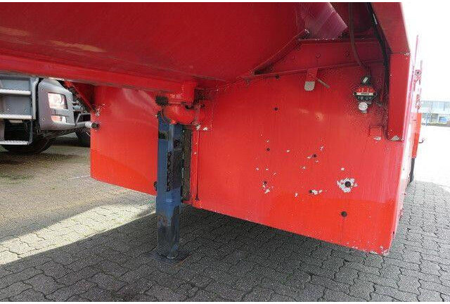 LINDNER & Fischer, 23.550ltr., 3 Kammern, BPW - Tank semi-trailer: picture 5 LINDNER & Fischer, 23.550ltr., 3 Kammern, BPW - Tank semi-trailer: picture 5