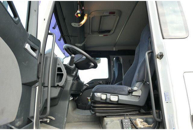 MAN 18.350 TGA 4x2, 119tkm, BDF, Klima, AHK - Cab chassis truck: picture 5 MAN 18.350 TGA 4x2, 119tkm, BDF, Klima, AHK - Cab chassis truck: picture 5