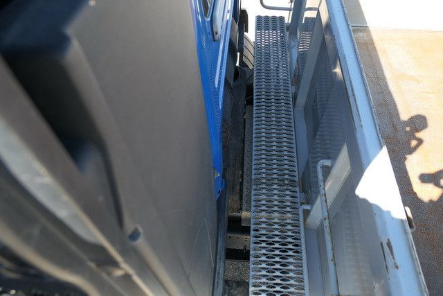Leasing of  MAN 18.400 TGS BL 4x4, Allrad, klima, AHK,Alu-Felgen MAN 18.400 TGS BL 4x4, Allrad, klima, AHK,Alu-Felgen: picture 11