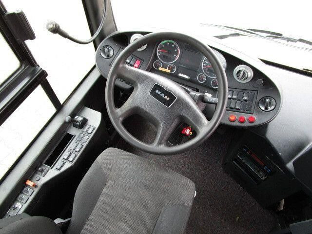 MAN Lions City, A21, Euro 6, A/C, 39 Sitze - Suburban bus: picture 4 MAN Lions City, A21, Euro 6, A/C, 39 Sitze - Suburban bus: picture 4