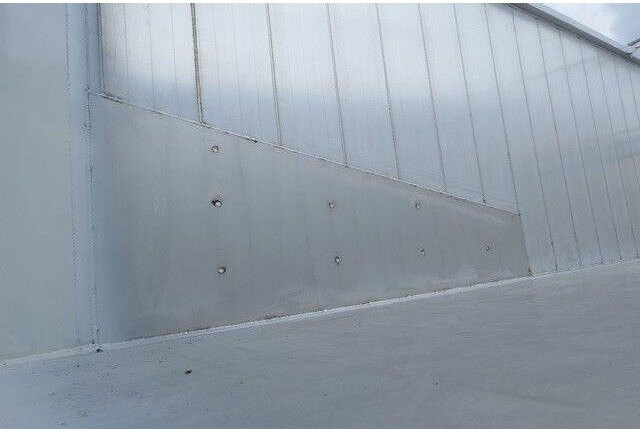 Leasing of Mega Alu, 56m³, Kombitüren, Getreide, SAF, Luft-Lift Mega Alu, 56m³, Kombitüren, Getreide, SAF, Luft-Lift: picture 13 Leasing of Mega Alu, 56m³, Kombitüren, Getreide, SAF, Luft-Lift Mega Alu, 56m³, Kombitüren, Getreide, SAF, Luft-Lift: picture 13