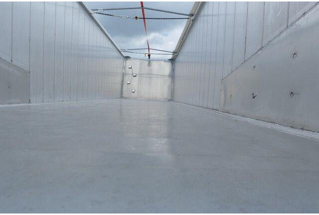 Leasing of Mega Alu, 56m³, Kombitüren, Getreide, SAF, Luft-Lift Mega Alu, 56m³, Kombitüren, Getreide, SAF, Luft-Lift: picture 11 Leasing of Mega Alu, 56m³, Kombitüren, Getreide, SAF, Luft-Lift Mega Alu, 56m³, Kombitüren, Getreide, SAF, Luft-Lift: picture 11