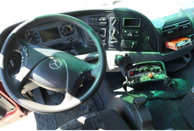 Dropside/ Flatbed truck Mercedes-Benz 1844 L Actros 4x2, Hiab 144E-3, Funk, Voll-Luft: picture 15 Dropside/ Flatbed truck Mercedes-Benz 1844 L Actros 4x2, Hiab 144E-3, Funk, Voll-Luft: picture 15