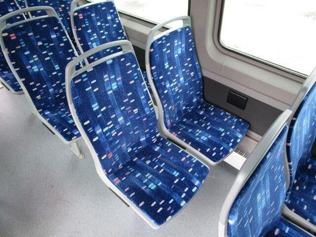 Mercedes-Benz 516 CDI Sprinter, Euro 6, 17 Sitze, Aut., Rampe - Minibus, Passenger van: picture 5 Mercedes-Benz 516 CDI Sprinter, Euro 6, 17 Sitze, Aut., Rampe - Minibus, Passenger van: picture 5