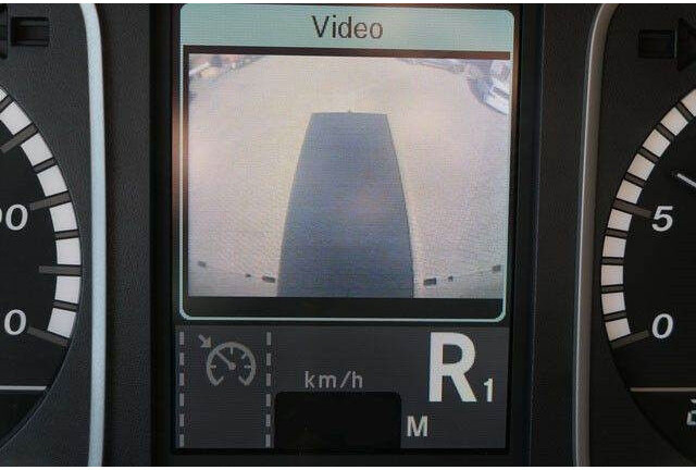 Leasing of Mercedes-Benz 818 Atego 4x2, 6.200mm lang, Möbel, Klima Mercedes-Benz 818 Atego 4x2, 6.200mm lang, Möbel, Klima: picture 15 Leasing of Mercedes-Benz 818 Atego 4x2, 6.200mm lang, Möbel, Klima Mercedes-Benz 818 Atego 4x2, 6.200mm lang, Möbel, Klima: picture 15