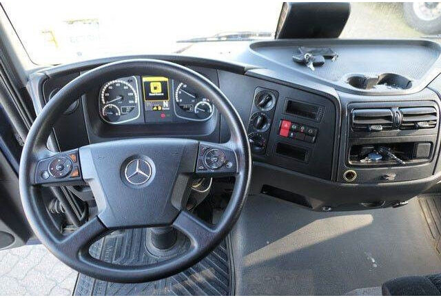 Leasing of Mercedes-Benz 818 Atego 4x2, 6.200mm lang, Möbel, Klima Mercedes-Benz 818 Atego 4x2, 6.200mm lang, Möbel, Klima: picture 14 Leasing of Mercedes-Benz 818 Atego 4x2, 6.200mm lang, Möbel, Klima Mercedes-Benz 818 Atego 4x2, 6.200mm lang, Möbel, Klima: picture 14