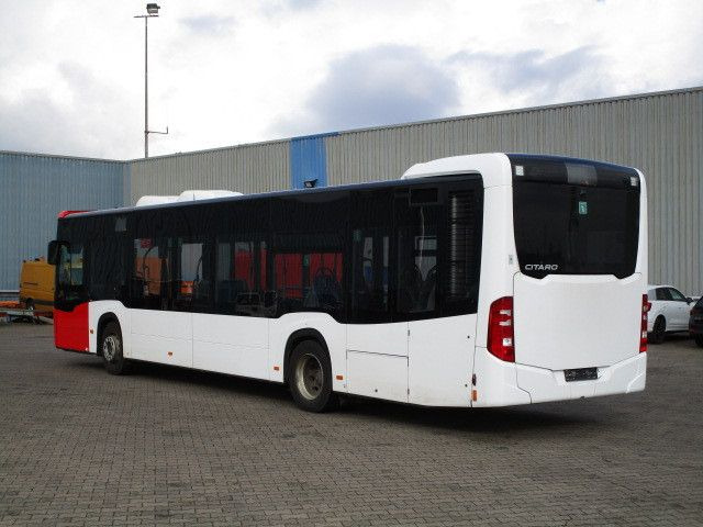 Mercedes-Benz O 530 Citaro C2, Euro 6, A/C, org. km, 1. Hand - City bus: picture 2 Mercedes-Benz O 530 Citaro C2, Euro 6, A/C, org. km, 1. Hand - City bus: picture 2