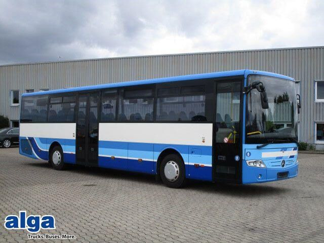 Mercedes-Benz O 560 Intouro, Euro 6, 50 Sitze, 1. Hand, 2 Stk. - Coach: picture 1 Mercedes-Benz O 560 Intouro, Euro 6, 50 Sitze, 1. Hand, 2 Stk. - Coach: picture 1