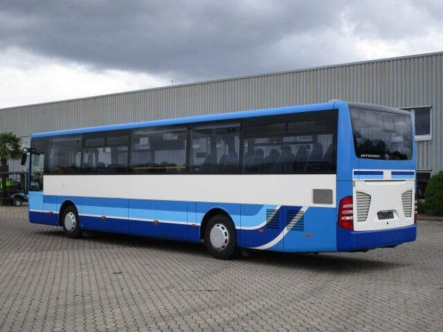 Mercedes-Benz O 560 Intouro, Euro 6, 50 Sitze, 1. Hand, 2 Stk. - Coach: picture 2 Mercedes-Benz O 560 Intouro, Euro 6, 50 Sitze, 1. Hand, 2 Stk. - Coach: picture 2