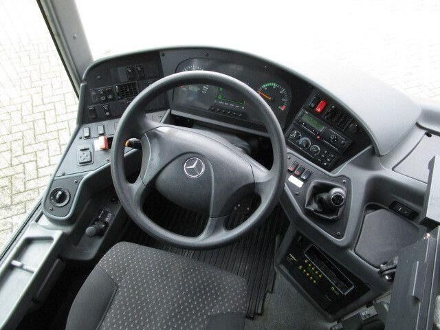 Mercedes-Benz O 560 Intouro, Euro 6, 50 Sitze, 1. Hand, 2 Stk. - Coach: picture 4 Mercedes-Benz O 560 Intouro, Euro 6, 50 Sitze, 1. Hand, 2 Stk. - Coach: picture 4