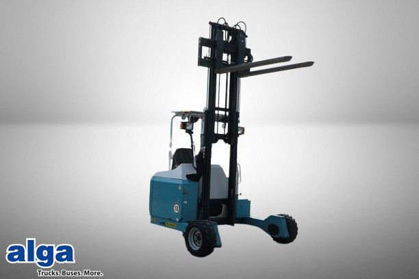 Palfinger F3-203 PX, Mitnahmestapler, Wie Neu, 160 Std. - Diesel forklift: picture 1 Palfinger F3-203 PX, Mitnahmestapler, Wie Neu, 160 Std. - Diesel forklift: picture 1