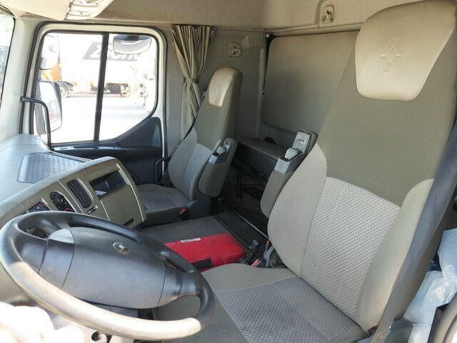 Renault 380-DXI11 PREMIUM, 2x AHK, Sitz-Liegekombination - Cab chassis truck: picture 5 Renault 380-DXI11 PREMIUM, 2x AHK, Sitz-Liegekombination - Cab chassis truck: picture 5