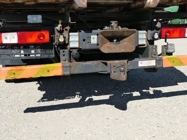 Renault 380-DXI11 PREMIUM, 2x AHK, Sitz-Liegekombination - Cab chassis truck: picture 3 Renault 380-DXI11 PREMIUM, 2x AHK, Sitz-Liegekombination - Cab chassis truck: picture 3