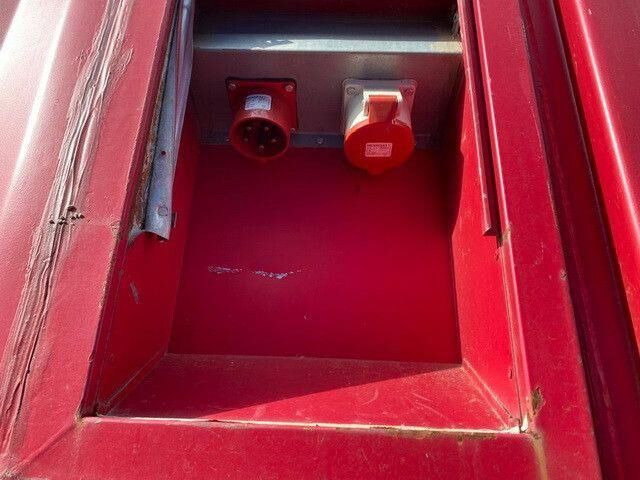 Seecontainer Bürocontainer Container - Construction container: picture 4 Seecontainer Bürocontainer Container - Construction container: picture 4