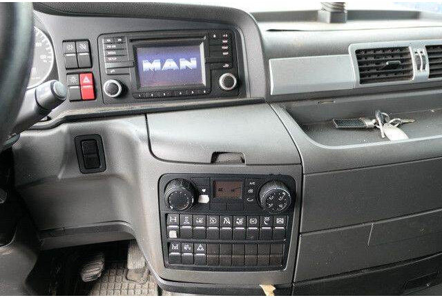 Tractor unit MAN 18.440 TGS 4x2, Intarder, ADR, Klima, Hydraulik: picture 9 Tractor unit MAN 18.440 TGS 4x2, Intarder, ADR, Klima, Hydraulik: picture 9