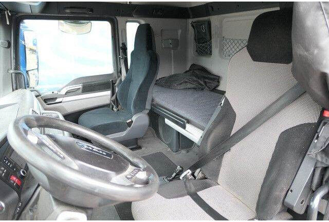 Tractor unit MAN 18.440 TGS 4x2, Intarder, ADR, Klima, Hydraulik: picture 7 Tractor unit MAN 18.440 TGS 4x2, Intarder, ADR, Klima, Hydraulik: picture 7