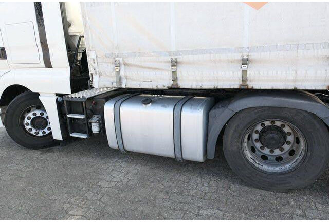 MAN 18.500 TGX 4x2, Intarder, 2x Tank, Standheizung - Tractor unit: picture 4 MAN 18.500 TGX 4x2, Intarder, 2x Tank, Standheizung - Tractor unit: picture 4