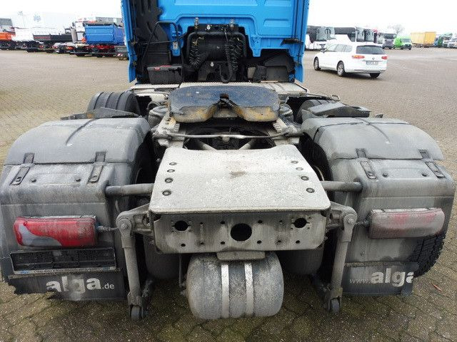MAN 26.500 TGX XXL 6x2, Intarder, Klima, Schlafliege - Tractor unit: picture 4 MAN 26.500 TGX XXL 6x2, Intarder, Klima, Schlafliege - Tractor unit: picture 4
